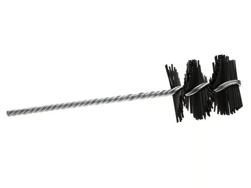 Wiseco W6077 NYLON SOFT HONE BRUSH 63-76MM