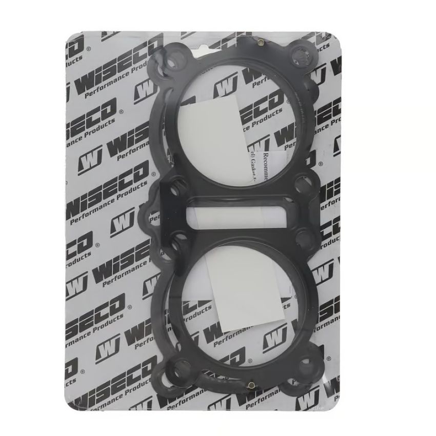 Wiseco W6193 Top End Gasket Kit '01-03 Triumph Bonneville