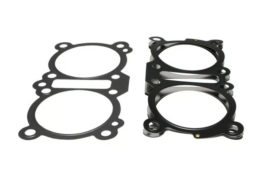 Wiseco W6193 Top End Gasket Kit '01-03 Triumph Bonneville