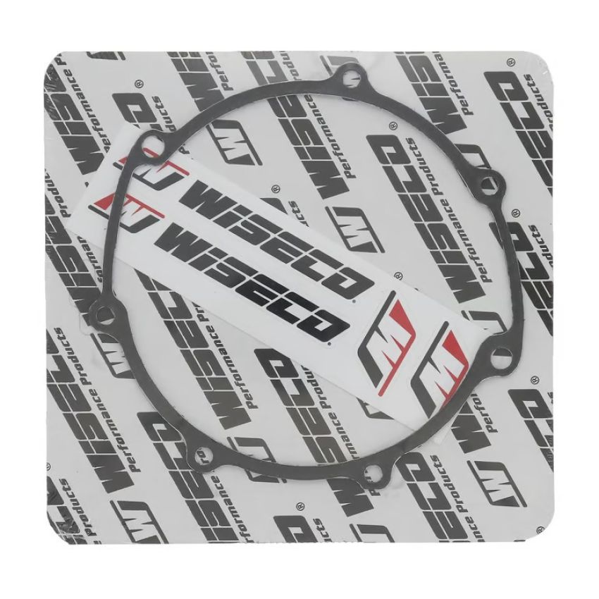 Wiseco W6229 Clutch Cover Gasket- YZ/WR250F '01-13