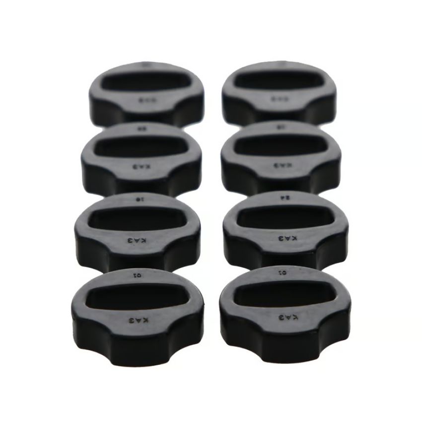 Wiseco W62418 Rubber Cushions - WPP3005/3025 (8)