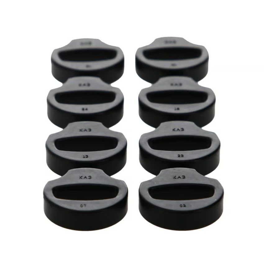 Wiseco W62418 Rubber Cushions - WPP3005/3025 (8)