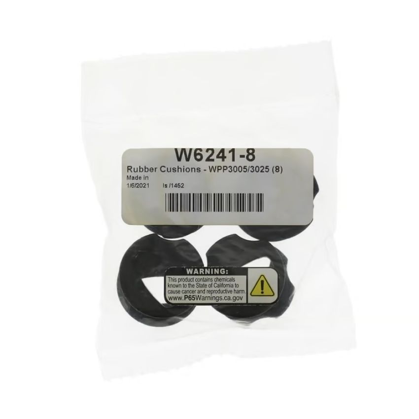 Wiseco W62418 Rubber Cushions - WPP3005/3025 (8)