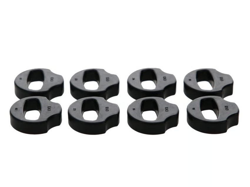 Wiseco W62418 Rubber Cushions - WPP3005/3025 (8)