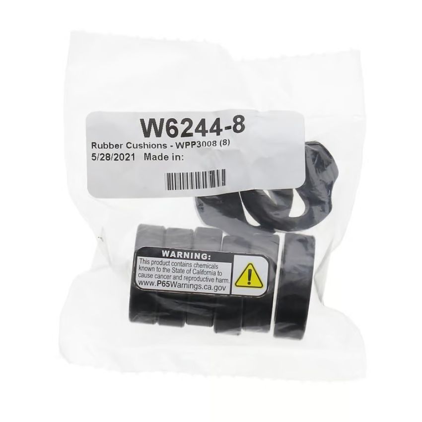 Wiseco W62448 Rubber Cushions - WPP3008 (8)
