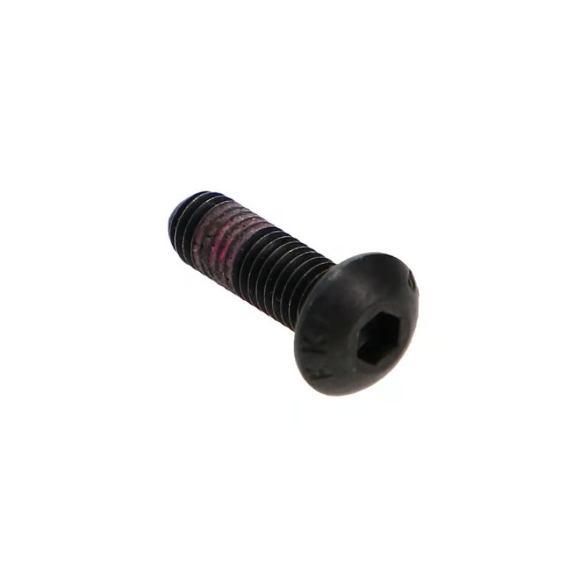 Wiseco W6270L M5 x 16mm fastener with Threadlocker