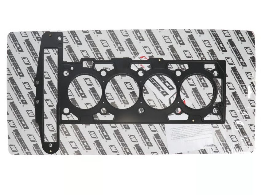 Wiseco W6089 Honda B Series Hybrid VTEC Head/Non-VTEC Block Cylinder Head Gasket