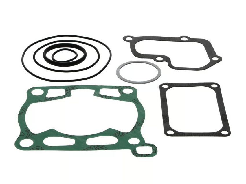 Wiseco W6385 Top End Gasket Kit Suzuki RM125 '97-03