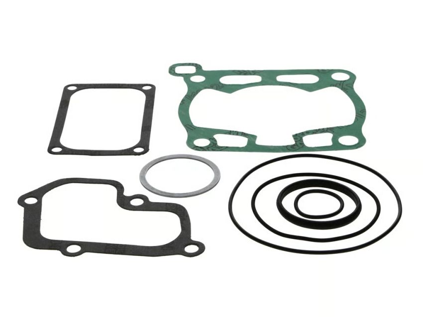 Wiseco W6385 Top End Gasket Kit Suzuki RM125 '97-03