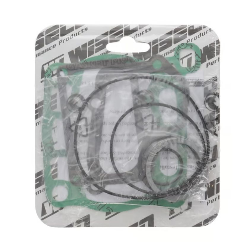 Wiseco W6385 Top End Gasket Kit Suzuki RM125 '97-03