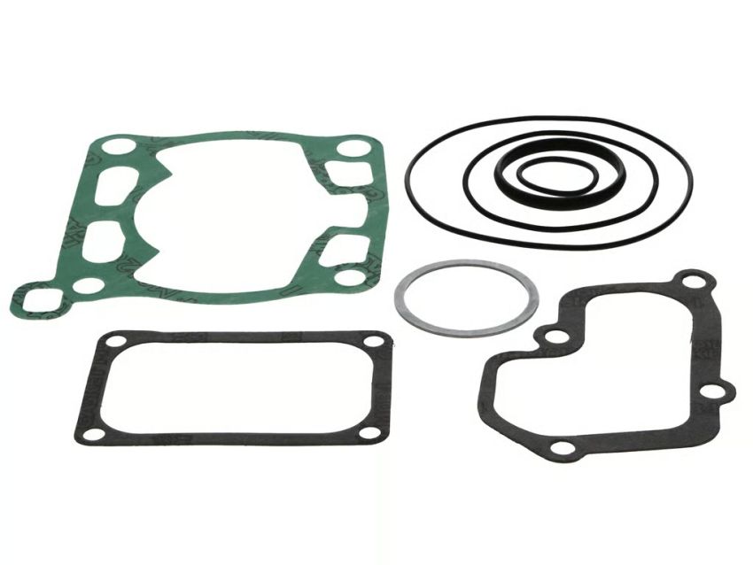 Wiseco W6385 Top End Gasket Kit Suzuki RM125 '97-03