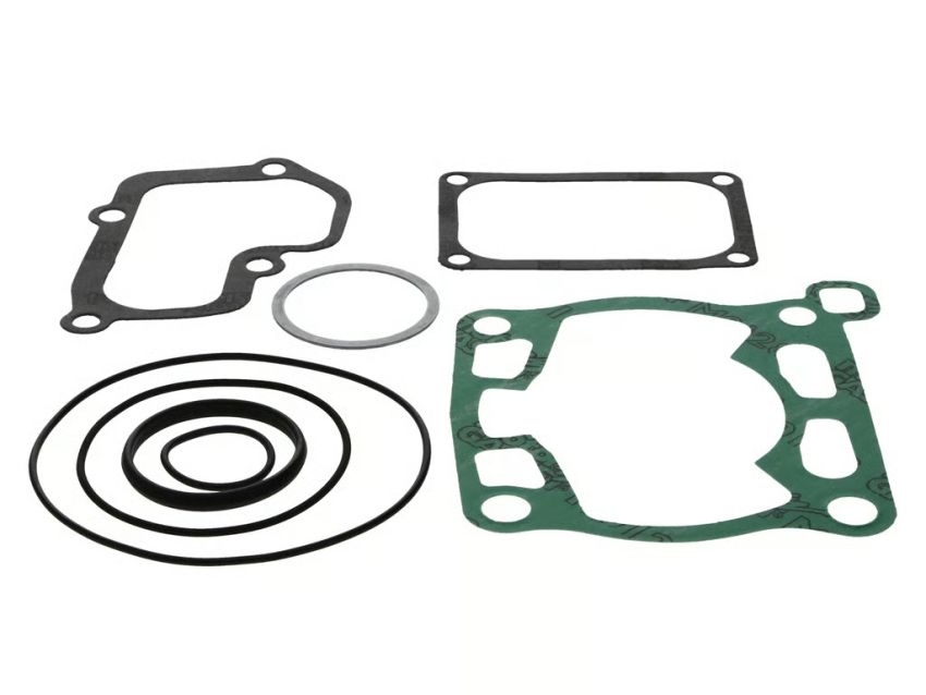 Wiseco W6385 Top End Gasket Kit Suzuki RM125 '97-03