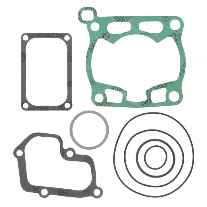 Wiseco W6385 Top End Gasket Kit Suzuki RM125 '97-03