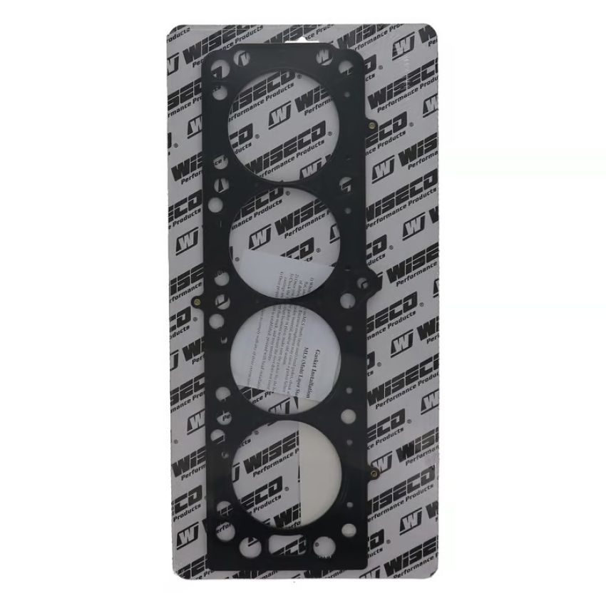Wiseco W6424 Opel/Vauxhall 2.0L 16V Cylinder Head Gasket