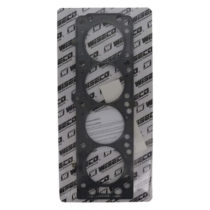 Wiseco W6453 Opel/Vauxhall 2.0L 16V Cylinder Head Gasket