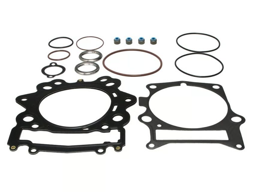 Wiseco W6569 Top End Gasket Kit Grizzly 700 '07-13 104mm