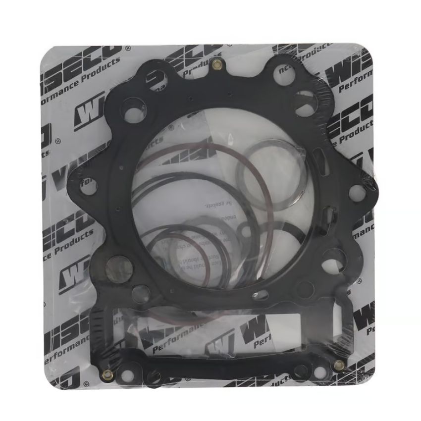 Wiseco W6569 Top End Gasket Kit Grizzly 700 '07-13 104mm
