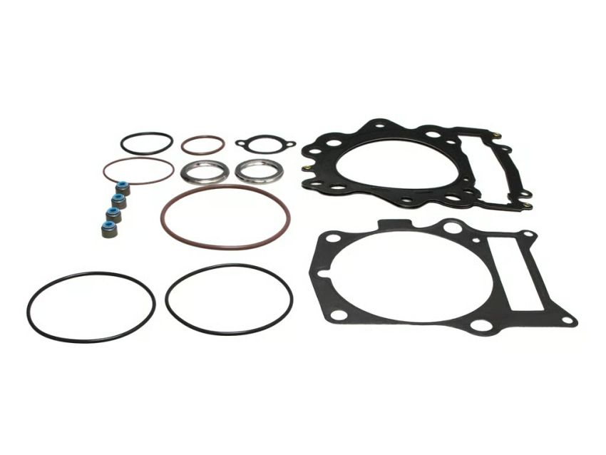 Wiseco W6569 Top End Gasket Kit Grizzly 700 '07-13 104mm