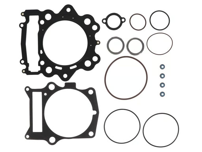 Wiseco W6569 Top End Gasket Kit Grizzly 700 '07-13 104mm