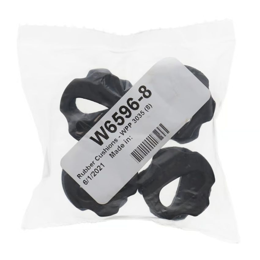 Wiseco W65968 Rubber Cushions - WPP 3035 (8)
