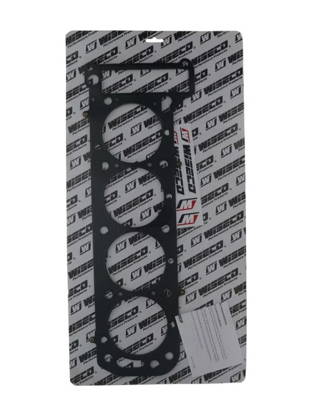 Wiseco W6624 Opel 20E/20N/20S CIH Cylinder Head Gasket