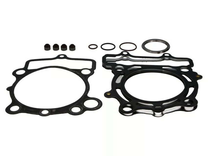 Wiseco W6661 Top End Gasket Kit Kaw KX250F '09-16 78mm