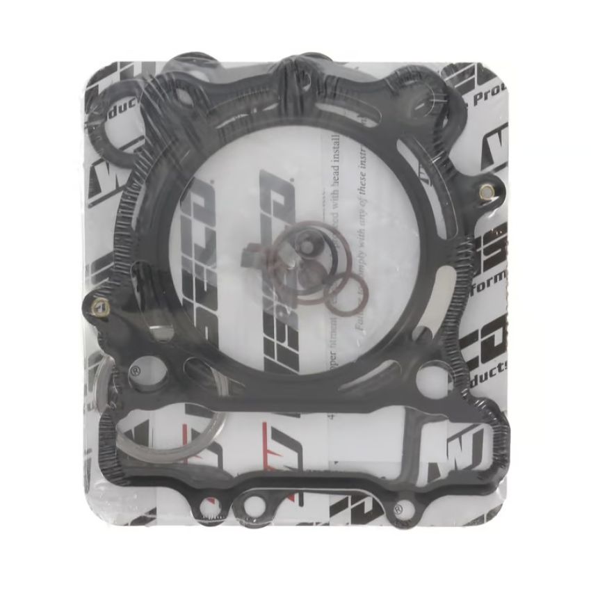 Wiseco W6661 Top End Gasket Kit Kaw KX250F '09-16 78mm