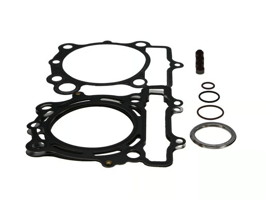 Wiseco W6661 Top End Gasket Kit Kaw KX250F '09-16 78mm