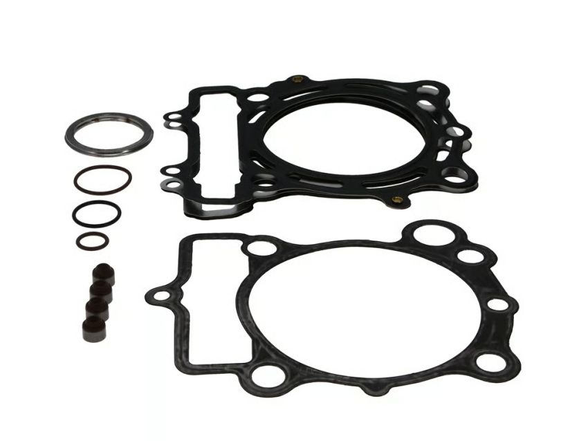 Wiseco W6661 Top End Gasket Kit Kaw KX250F '09-16 78mm