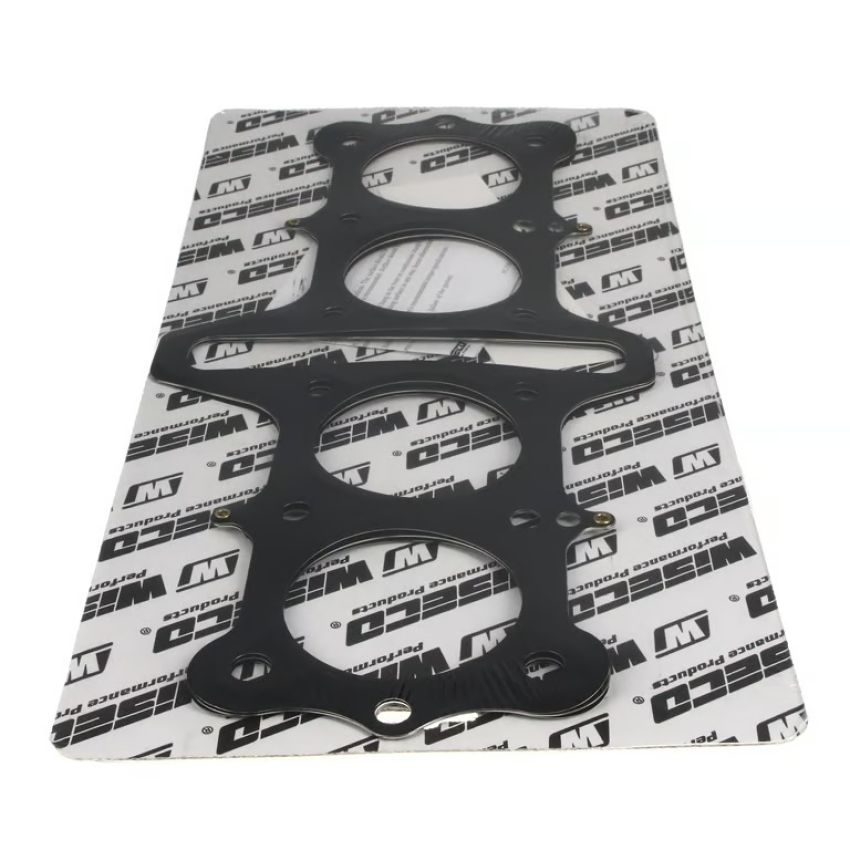 Wiseco W6967 Head Gskt MLS.040in Kaw 1075-1135 72-73mm