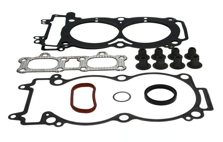 Wiseco W6989 Top End Gasket Kit Pol RZR XP1000 '14