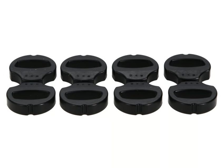 Wiseco W69958 Rubber Cushions - WPP3062 (8)