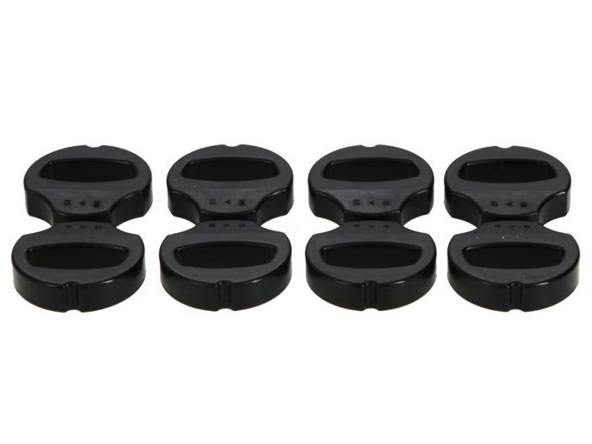 Wiseco W69958 Rubber Cushions - WPP3062 (8)
