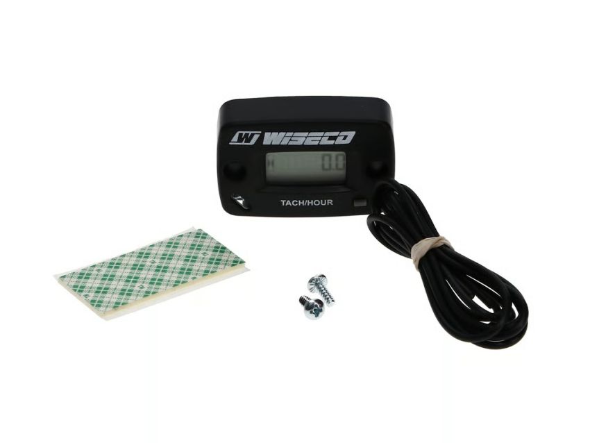 Wiseco W8061 Wiseco Hour / Tach Meter