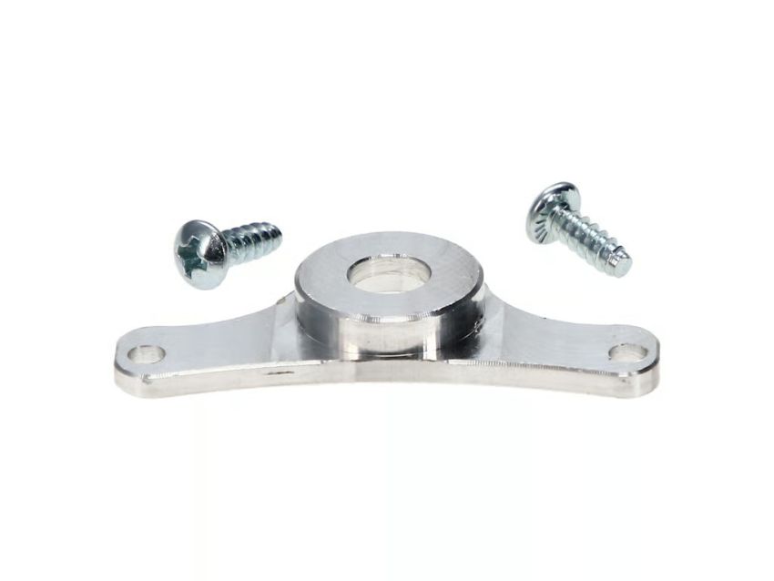 Wiseco W8062 Wiseco Hour/Tach Meter Universal Mount