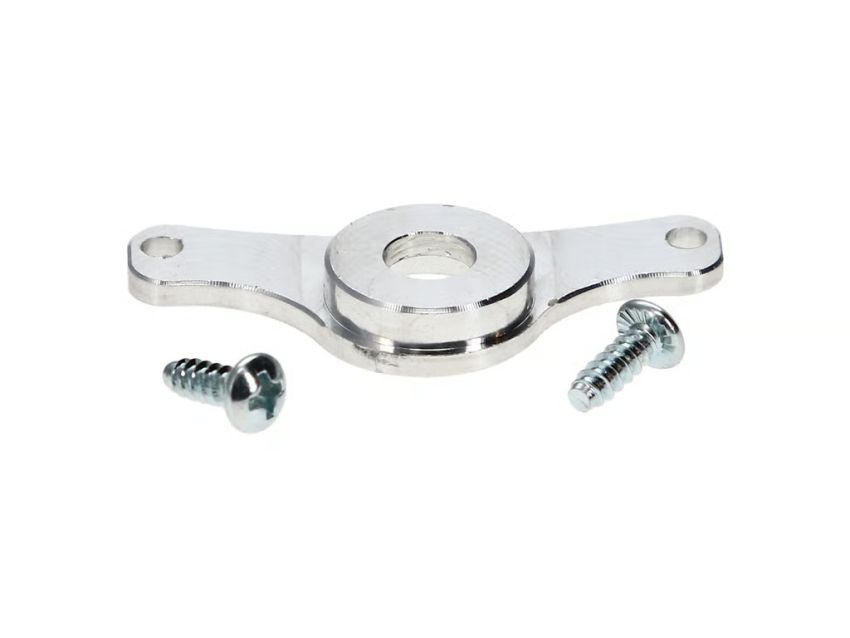 Wiseco W8062 Wiseco Hour/Tach Meter Universal Mount