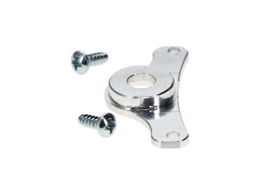 Wiseco W8062 Wiseco Hour/Tach Meter Universal Mount