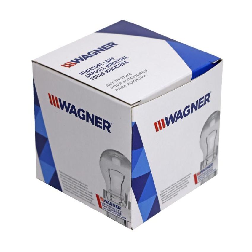 WAGNER LIGHTING 1003 Standard Multi-Purpose Light Bulb Box of 10