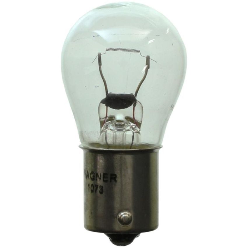 WAGNER LIGHTING 1073 Standard Multi-Purpose Light Bulb Box of 10