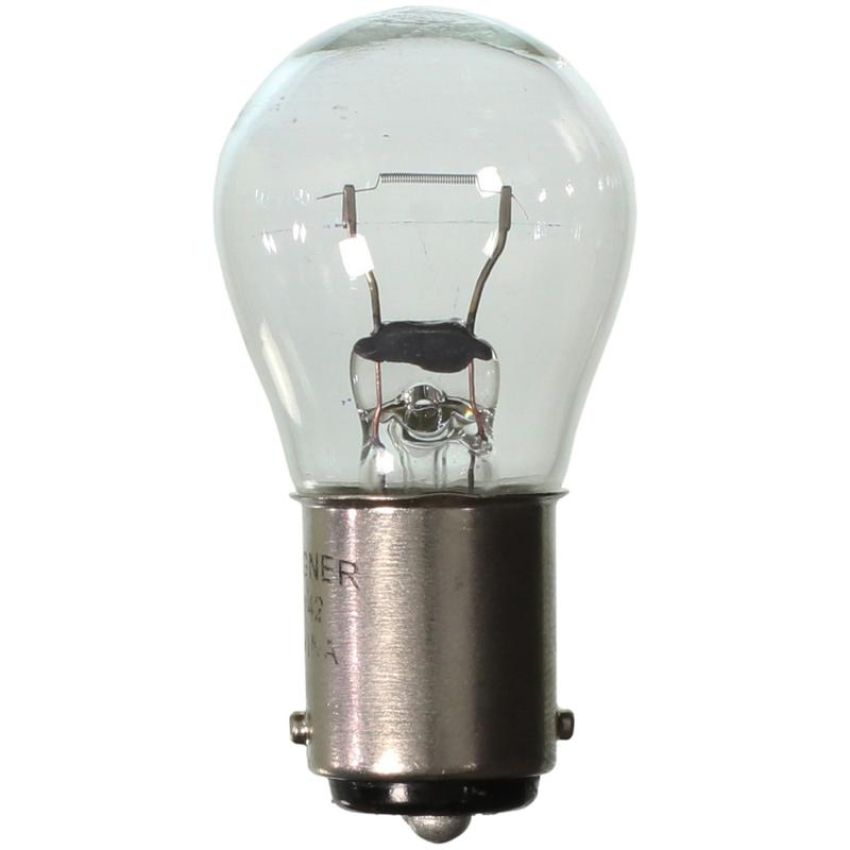 WAGNER LIGHTING 1142 Standard Multi-Purpose Light Bulb Box of 10