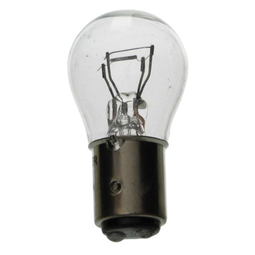WAGNER LIGHTING 1157 Standard Multi-Purpose Light Bulb Box of 10