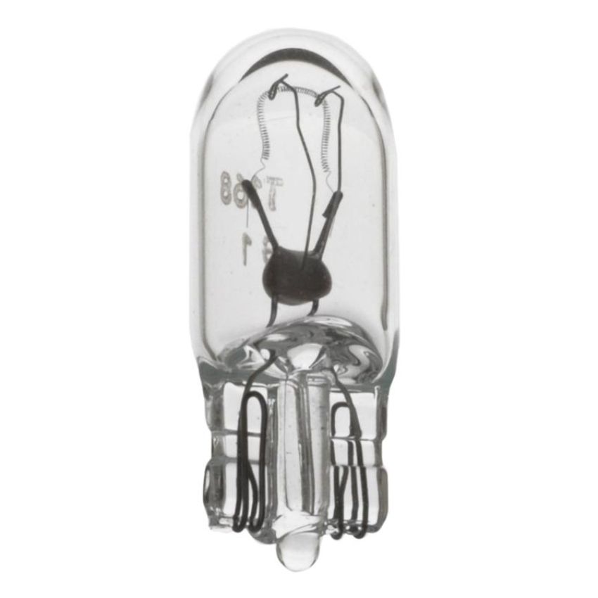 WAGNER LIGHTING 168 Standard Multi-Purpose Light Bulb Box of 10
