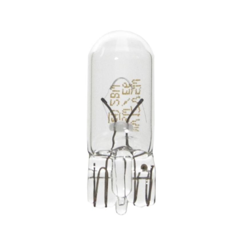 WAGNER LIGHTING 17177 Standard Multi-Purpose Light Bulb Box of 10