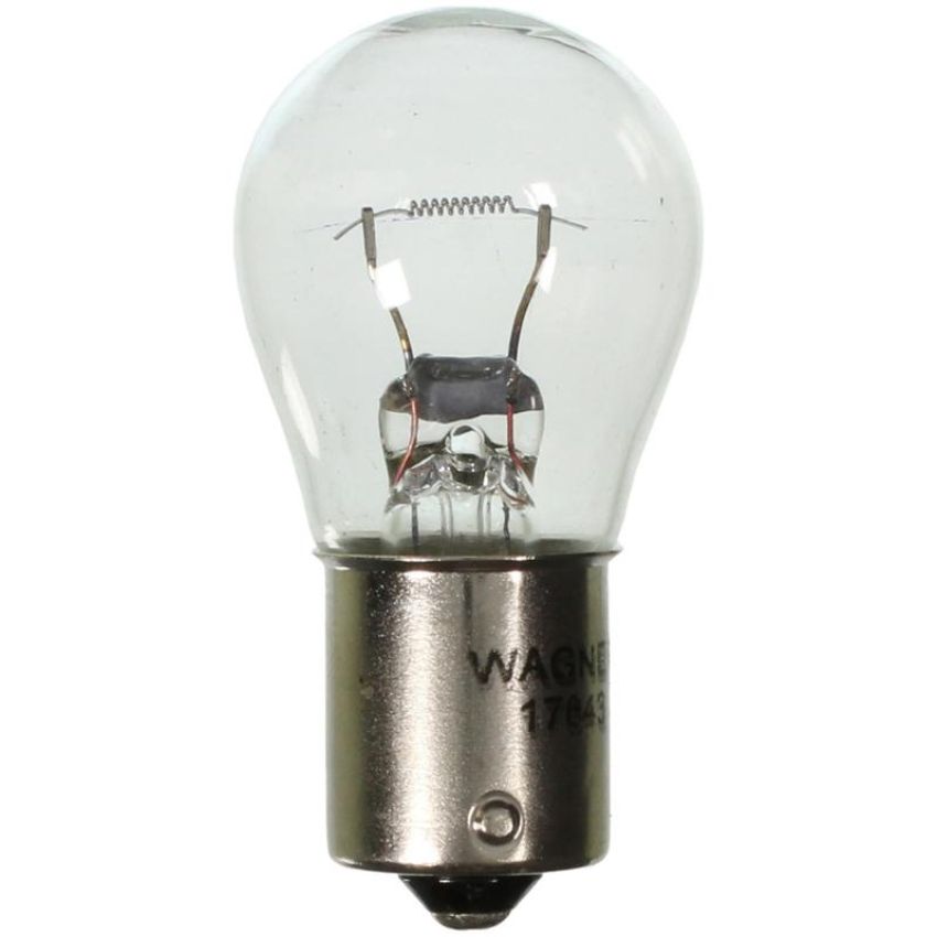 WAGNER LIGHTING 17643 Standard Multi-Purpose Light Bulb Box of 10