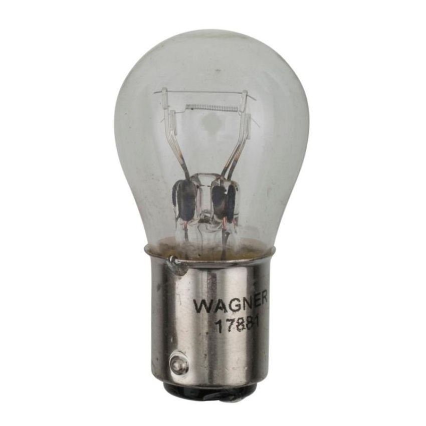 WAGNER LIGHTING 17881 Standard Multi-Purpose Light Bulb Box of 10