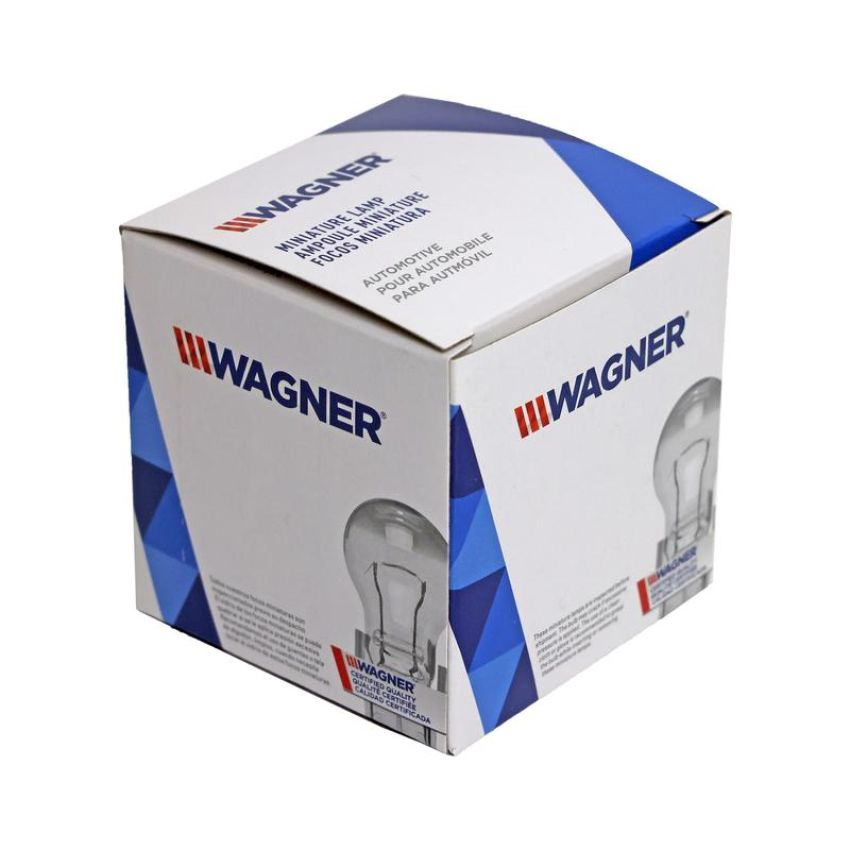WAGNER LIGHTING 17881 Standard Multi-Purpose Light Bulb Box of 10