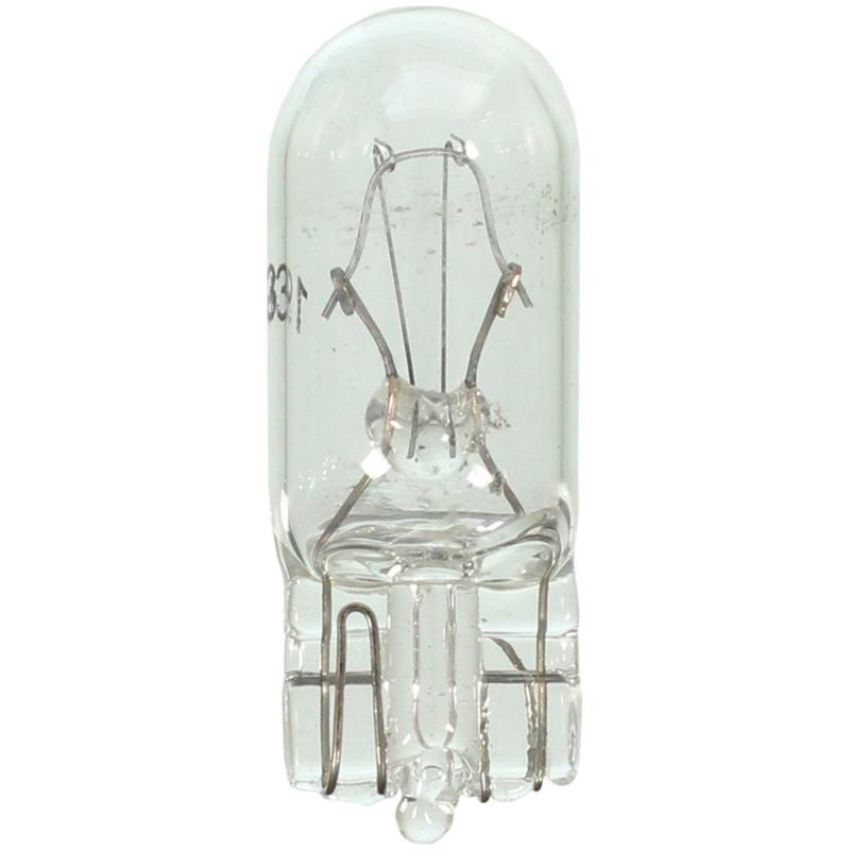 WAGNER LIGHTING 193 Standard Multi-Purpose Light Bulb Box of 10