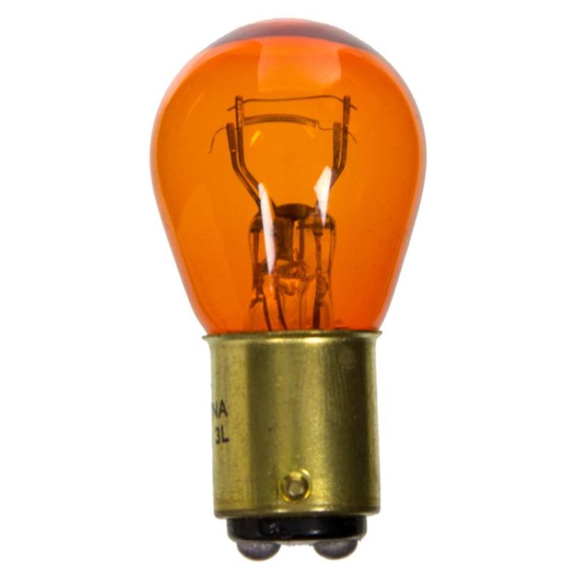 WAGNER LIGHTING 2057NA Standard Multi-Purpose Light Bulb Box of 10
