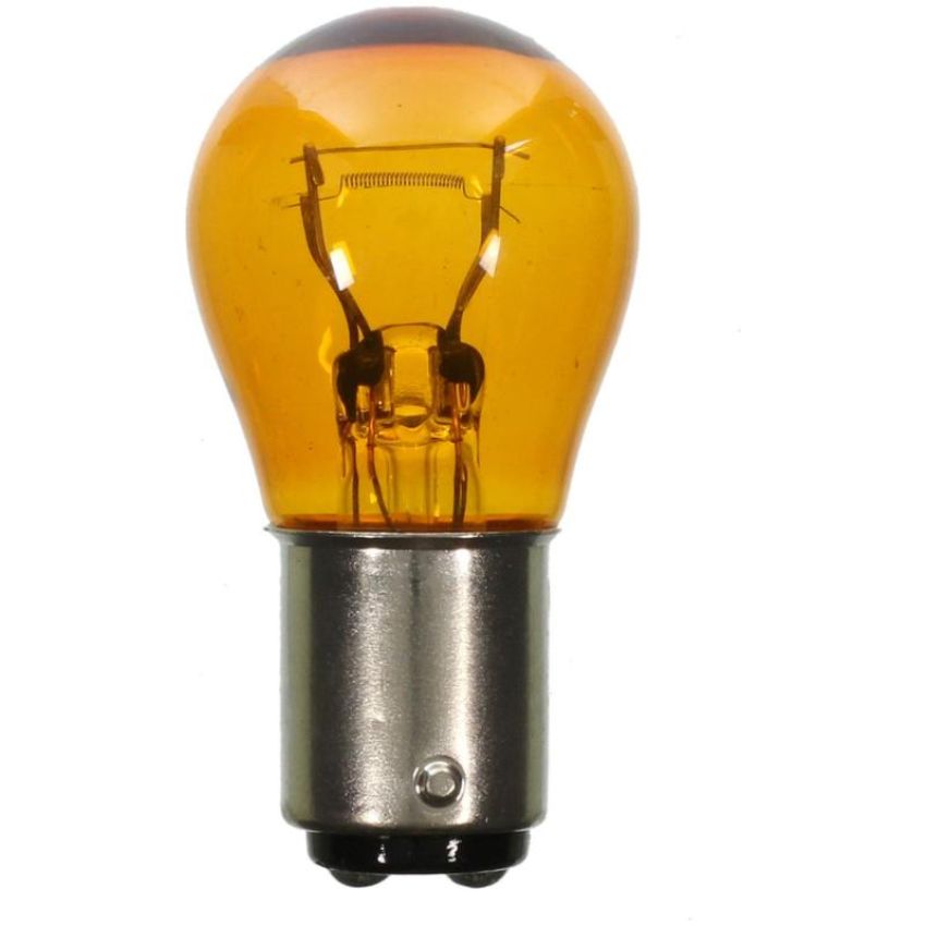 WAGNER LIGHTING 2357NA Standard Multi-Purpose Light Bulb Box of 10