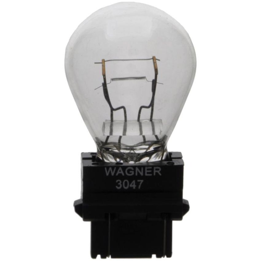 WAGNER LIGHTING 3047 Standard Multi-Purpose Light Bulb Box of 10